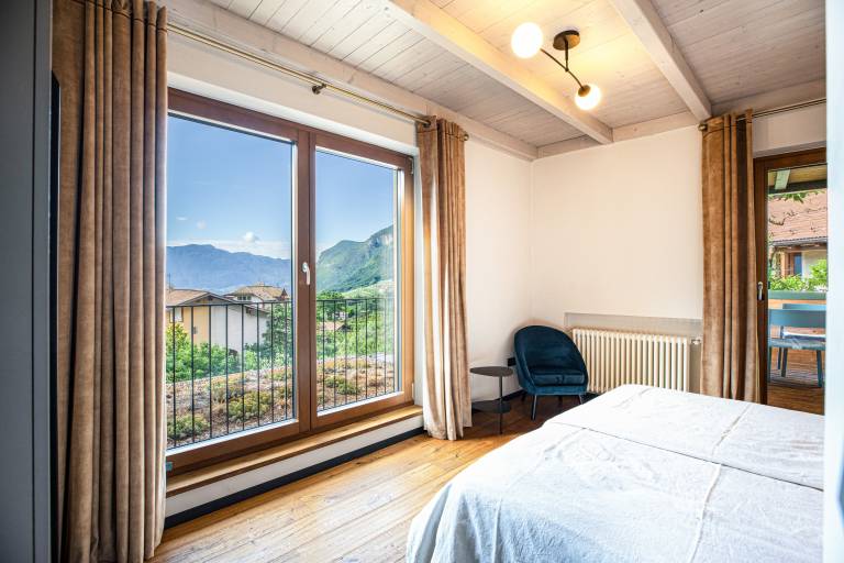 Apartment "Kraidlhof Designapartment Veronika" with Mountain View, Shared Pool and Wi-Fi — photo 2