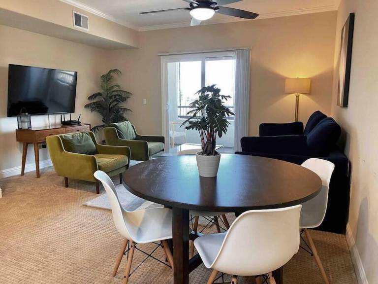 Condo Santa Clara