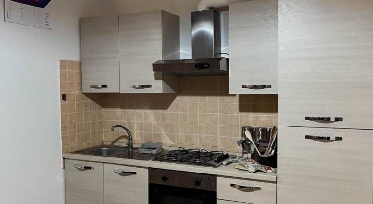Apartment with 2 rooms for 4 persons — photo 4