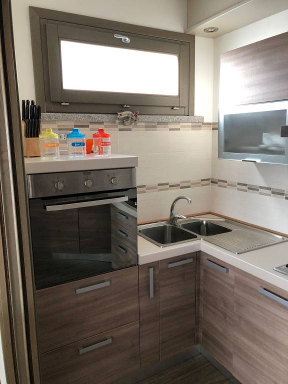 Appartement La Maddalena