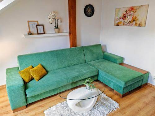 Apartmán Rozhanovce