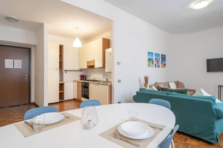 Appartement Lecco