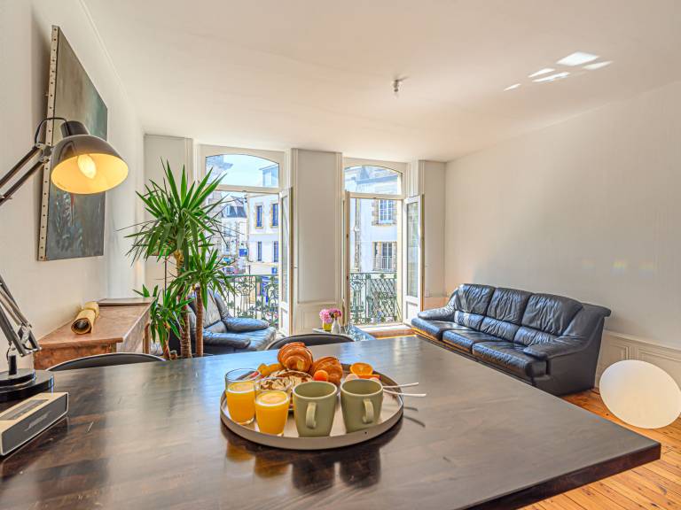 Holiday apartment with 1 room for 2 persons — photo 5