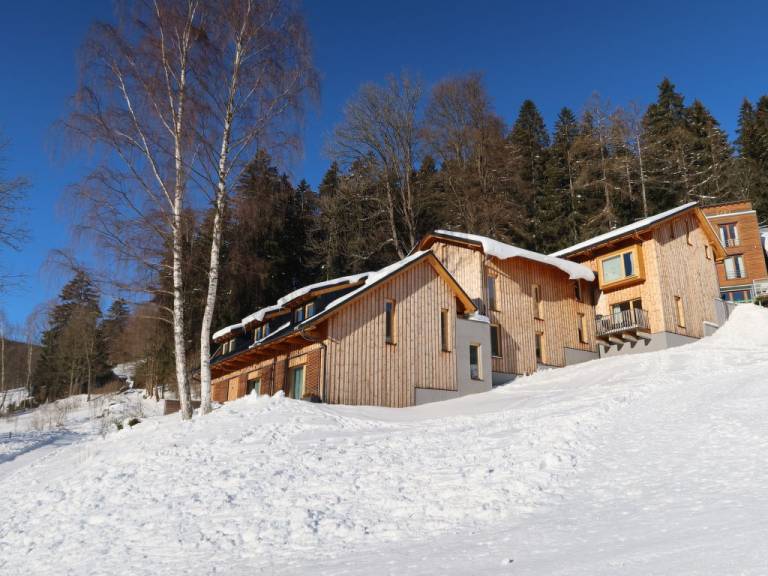 Ferienwohnung Groß-Aupa