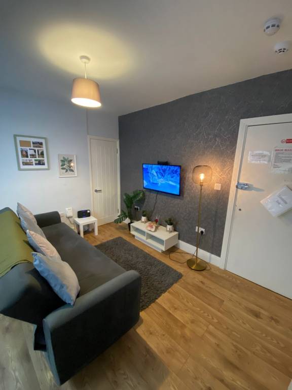 Apartment Maidstone