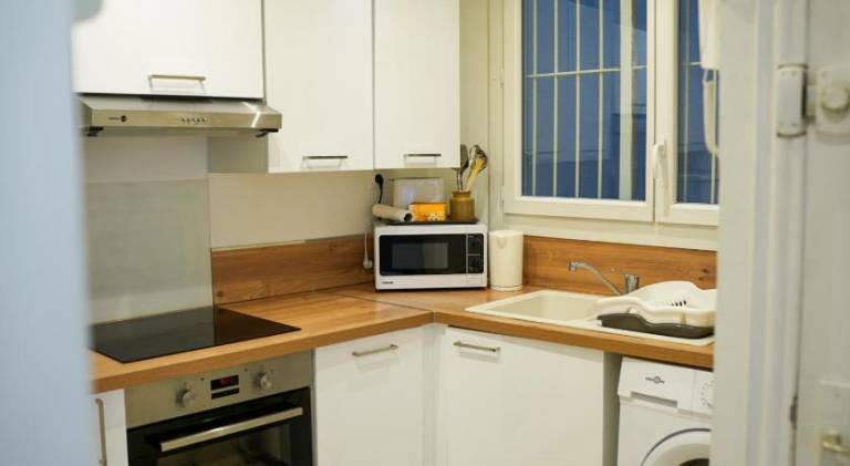Pleasant apartment | Pet-friendly — photo 5