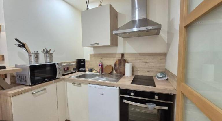 Nice holiday apartment with patio | Pets allowed — photo 5