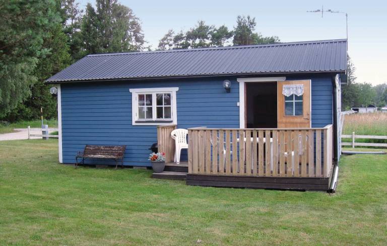Hus  Kneippbyn