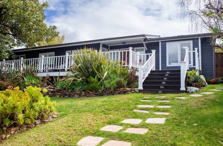 House  Solana Beach