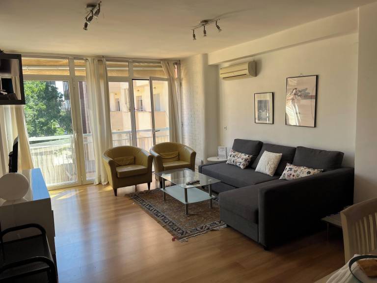 Apartamento Valencia