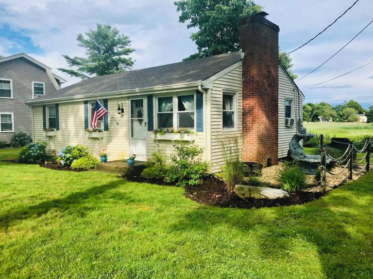 House Old Saybrook