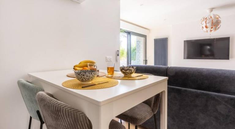 Pleasant holiday apartment | Pet-friendly — photo 4