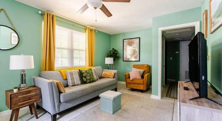 Nice apartment | Pets allowed — photo 2