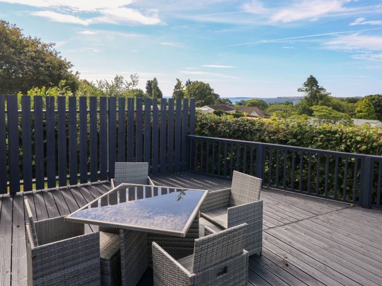 Cottage Saundersfoot