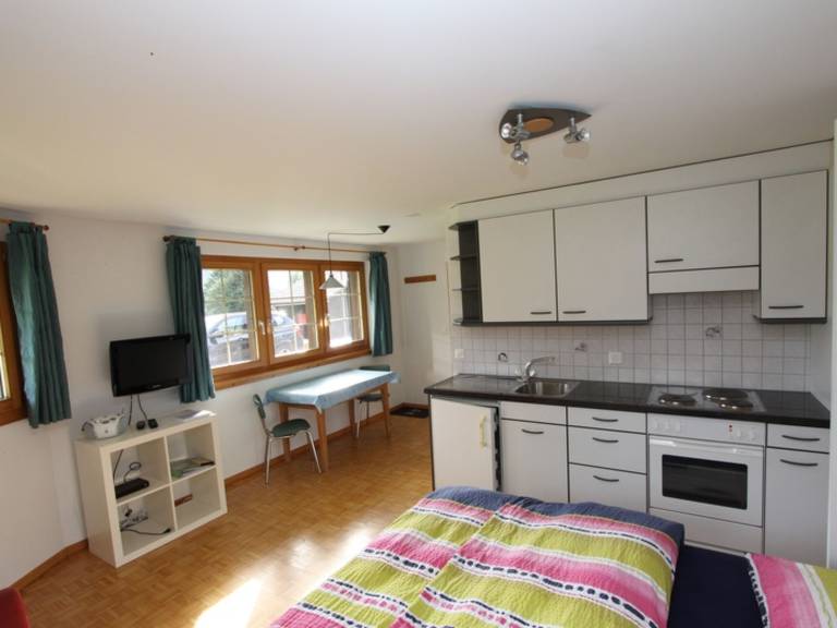 Apartment with 1 room for 2 persons — photo 2