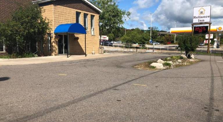 Reliance Inn in Wausau, WI