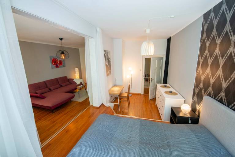 Rental apartment with 1 room for 2 persons — photo 3