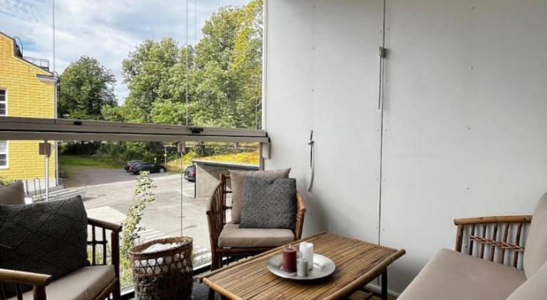 Apartment with 2 rooms for 6 persons — photo 4