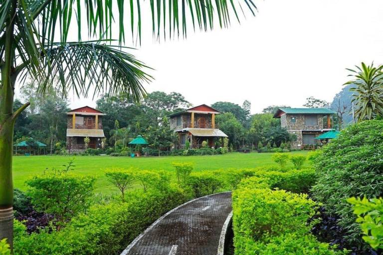 Kabeela Tashree Resort