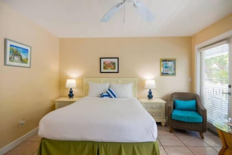 Bed and breakfast Key West