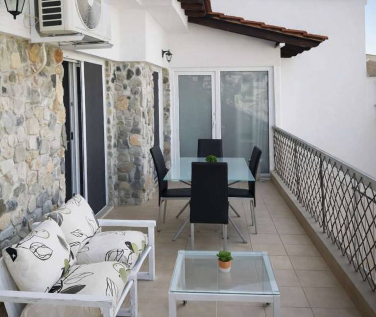 Apartment  Pylaia-Chortiatis