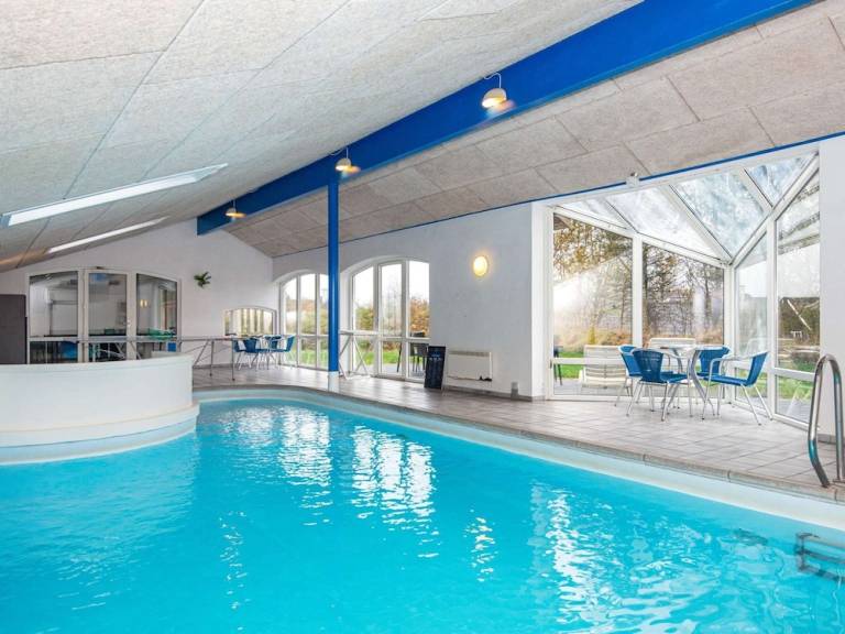 Ferienhaus  Henne