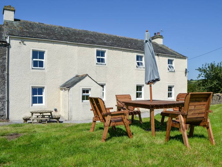 Children-friendly beautiful cottage with garden | Pets allowed — photo 2