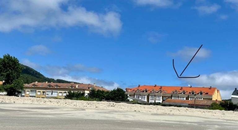 Apartamento Finisterre