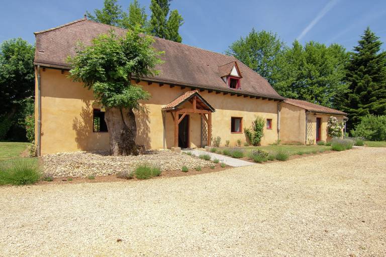 Cottage La Roque-Gageac