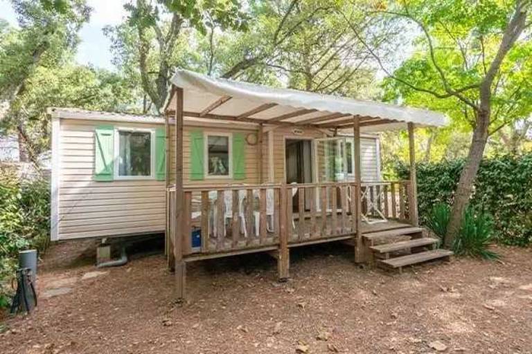 Camping  Saint-Georges-de-Didonne