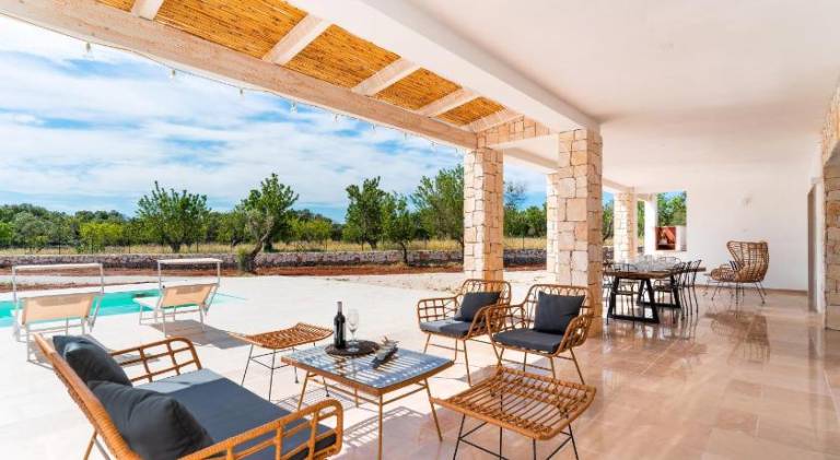 Ample house with private pool, garden & BBQ | Pet-friendly — photo 2