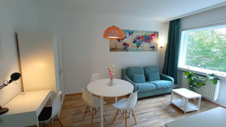Ferienwohnung  Dahlem