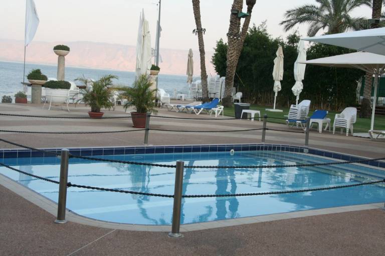 Apartment Tiberias