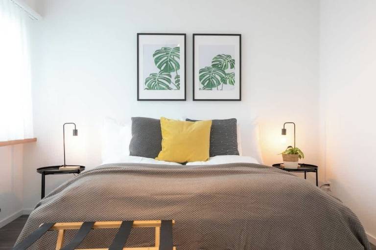 Ferienwohnung  Heiden