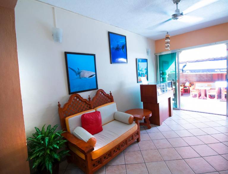 Hotel Bucaneros — photo 4