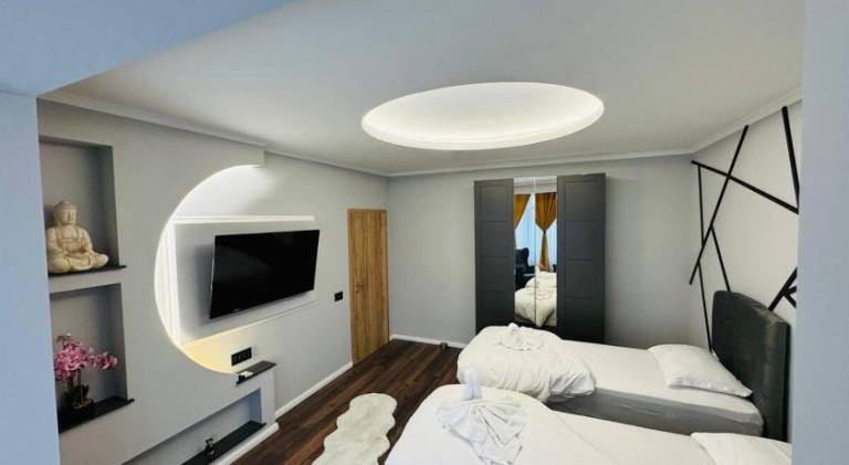 Ferienwohnung Mülheim an der Ruhr