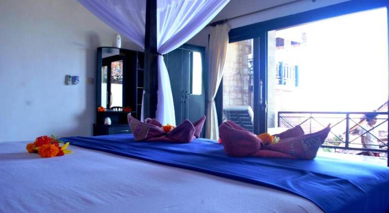 Titi Sedana Homestay — photo 2