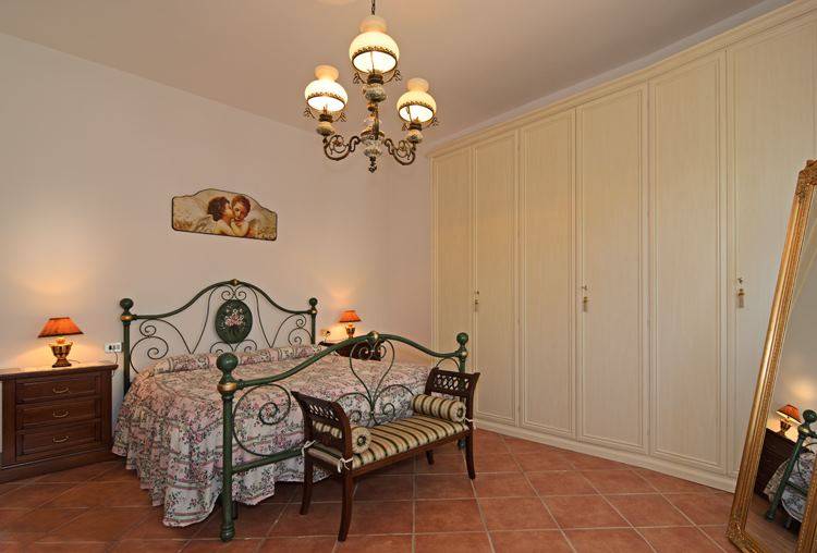 Privatzimmer Montecarlo