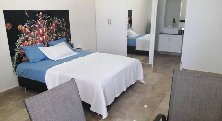 Holiday apartment with 1 room for 2 persons — photo 2