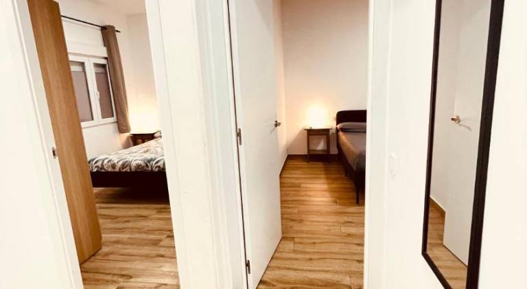 Rental apartment with 4 rooms for 14 persons — photo 2