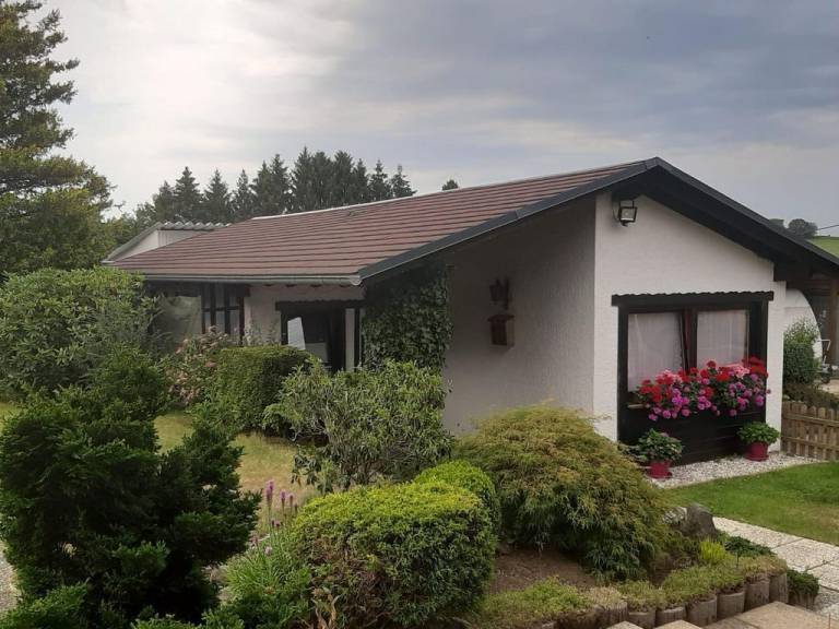 Ferienhaus Haiger