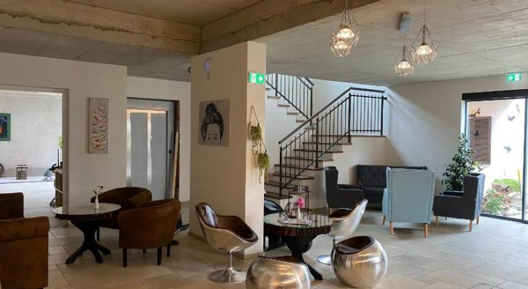 Stockers kleines Dorfhotel