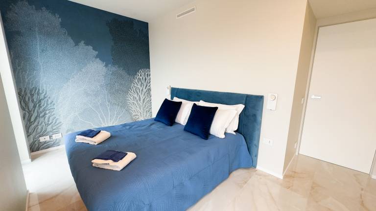 Rental apartment with 2 rooms for 4 persons — photo 2