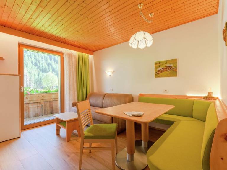 Ferienwohnung in Preindl, Gsies für max. 5 Gäste