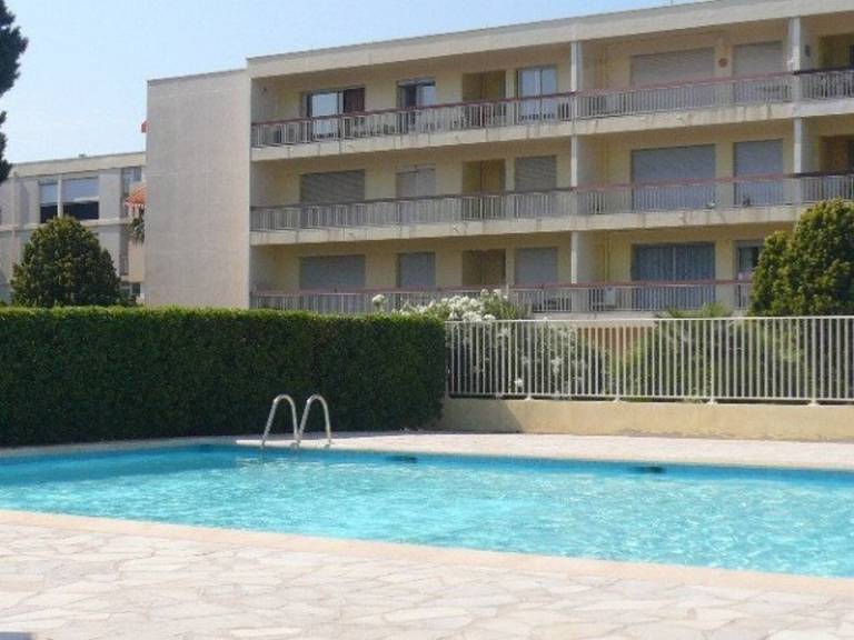 Appartement Le Lavandou