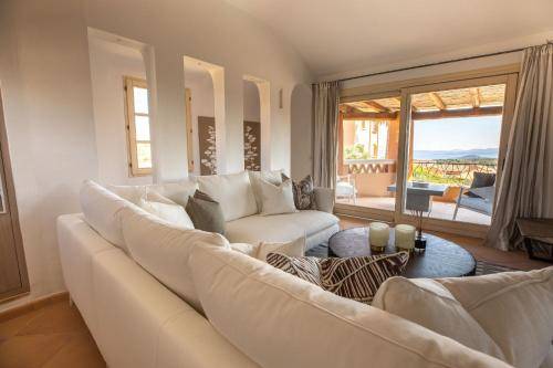Casa Cala di Volpe