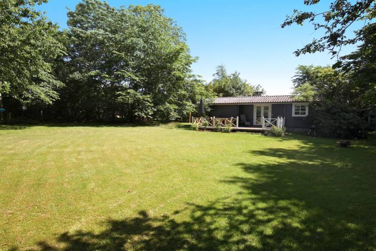 Ferienhaus in Vejby, Gribskov Municipality, Vejby Strand f&uuml;r max. 5 Personen