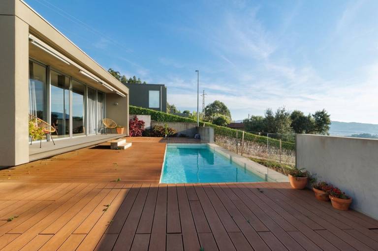 Ferienhaus  Caminha