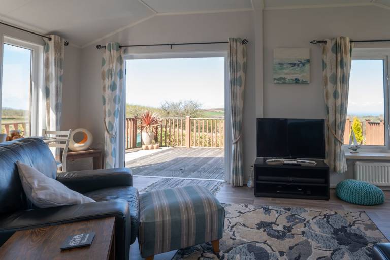 Cabin Ilfracombe