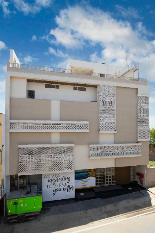 Hotel Bawa Udaipur